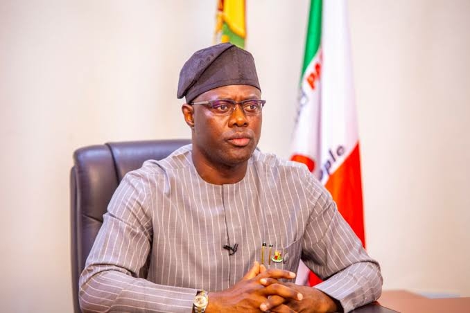 Makinde Visits Aseyin’s Family, Promises State Burial 1 Makinde
