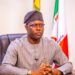 Unlike Makinde, Oyo Speaker Congratulates New Osun Gov 5 Makinde