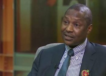 Akeredolu, Malami Differ On Restructuring, State Police