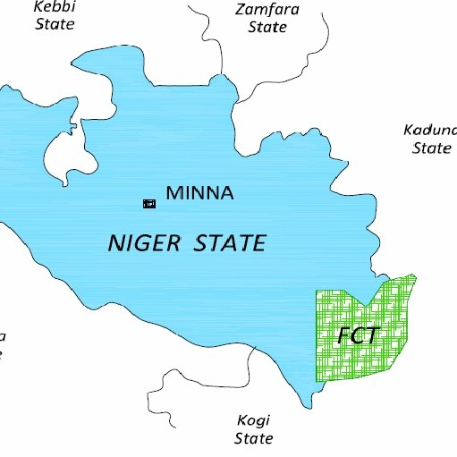 1 Killed, 5 Arrested As Gangsters Clash In Minna 1 Minna