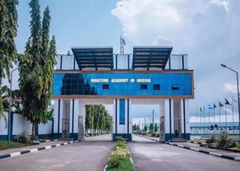 Maritime Academy