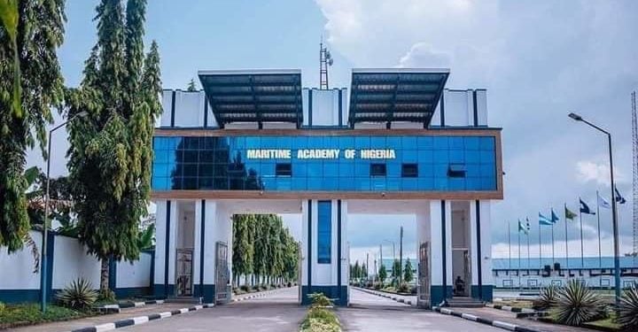 Maritime Academy
