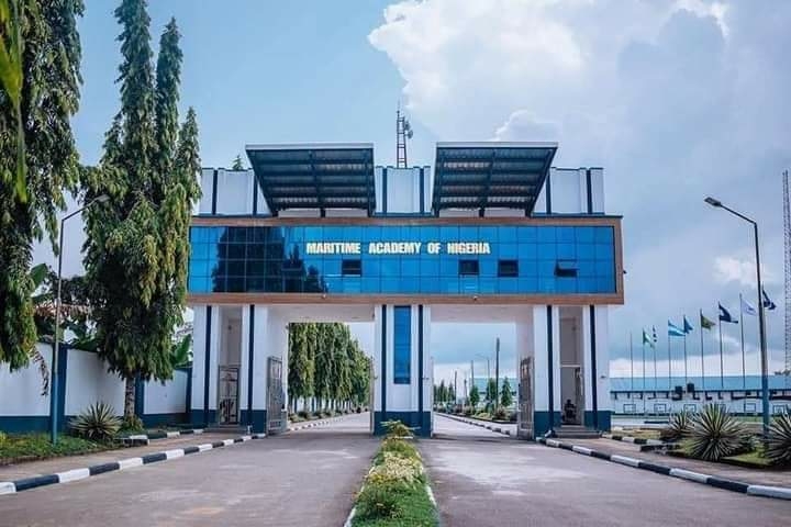Maritime Academy Trains Staff On Improving Mgt Performance 1 Maritime Academy
