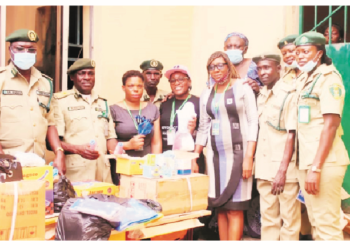 Menstrual Hygiene Solutions: Suleja Inmates Take Action