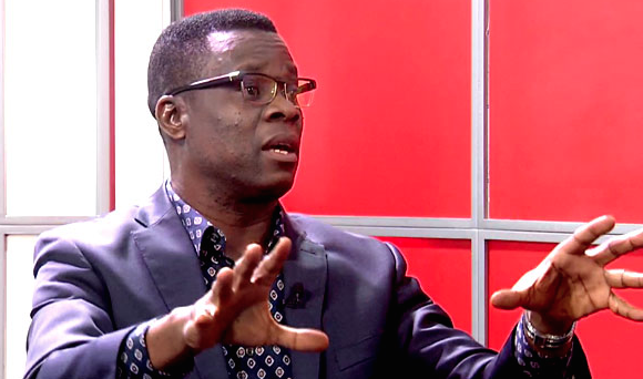 APC Chieftain Seeks Igini's Removal As REC Over A'Ibom Primary Controversy 1 Mike Igini INEC2