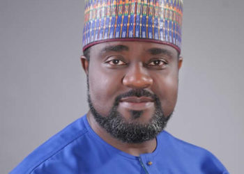 Rain Of Tributes For Mike Omotosho