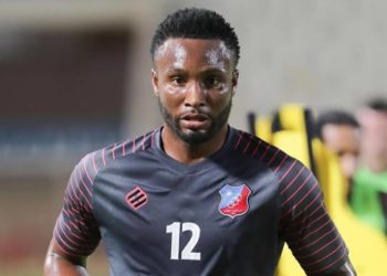 Mikel Announces First Back2Base Talent Hunt Programme