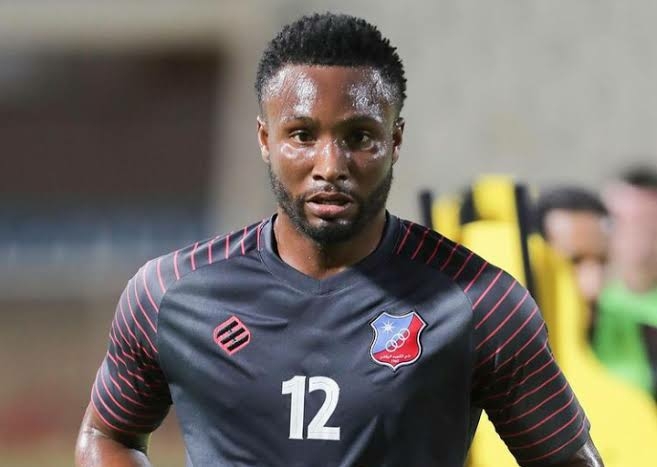 Mikel Announces First Back2Base Talent Hunt Programme 1 Mikel