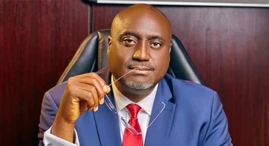 NBA Presidential Aspirant Seeks Improved Welfare For Judges 1 Mikyau Yakubu
