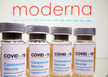 US Regulators Okay Use Of Vaccines In Kids From 6 Months