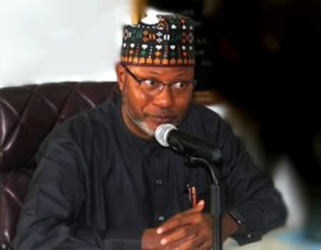 Handwashing Day: Federal Govt, Group Take Sensitisation To FCT Schools 1 Mohammed Abdullahi