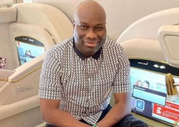 N6.5bn Fraud: Court Adjourns To Allow EFCC, Mompha Agree On Plea Bargain