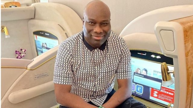 N6.5bn Fraud: Court Adjourns To Allow EFCC, Mompha Agree On Plea Bargain 1 Mompha