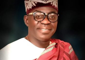 2023: Northern Govs Are Patriots For Backing Power Shift To South – Morphy 