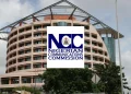 NCC