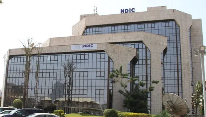 No Insurance Coverage For Illegal Fund Managers, NDIC Warns 1 NDIC