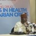 11,524 Drug Users Counselled, Treated In 18 Months - NDLEA 5 NDLEA