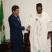 Nigeria, Spain Deepen Bilateral Relations, Sign MOU On Sports 5 Nigeria, Spain