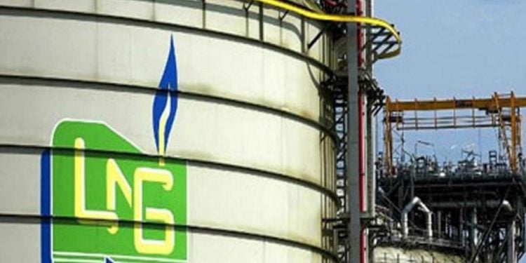 NLNG