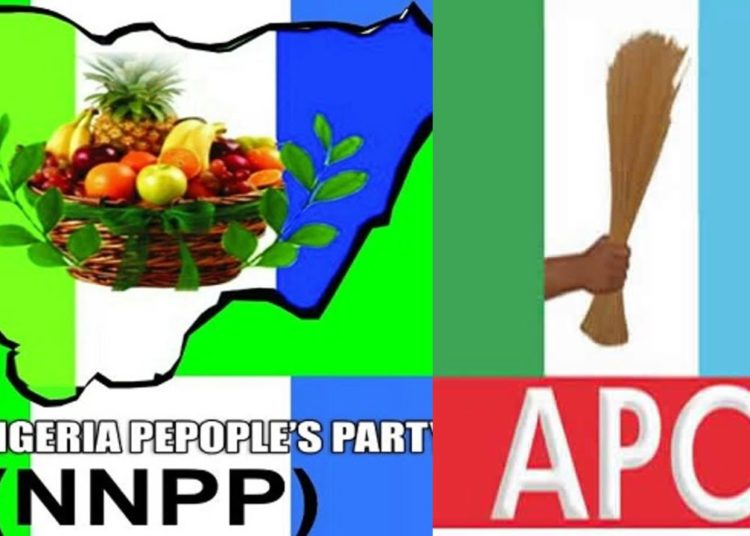 APC NNPP