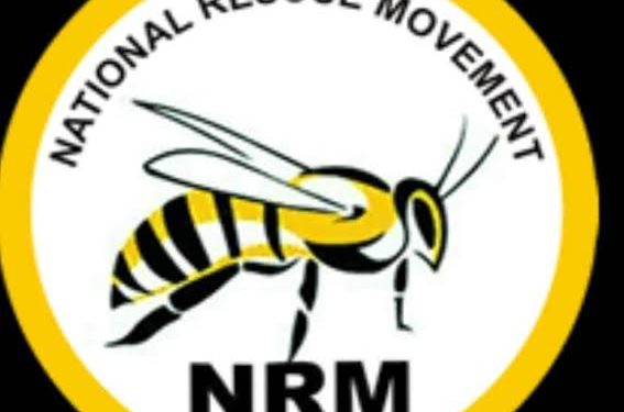 NRM