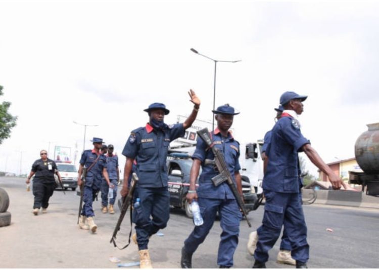 NSCDC