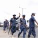 NSCDC Moves Against Oil Theft, Illegal Bunkering, Arrest 200 5 NSCDC