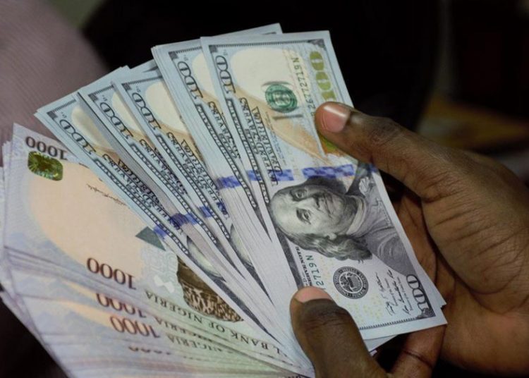 Naira Firms Across Board As CBN Launches FX Code