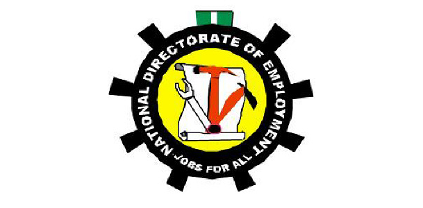 NDE Begins Registration Of Unemployed Persons In Sokoto 1 National Directorate of Employment NDE