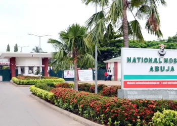 National Hospital Unveils 50 Bed-space Cancer Centre