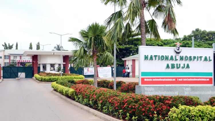 Improving Healthcare Administration In Nigeria
