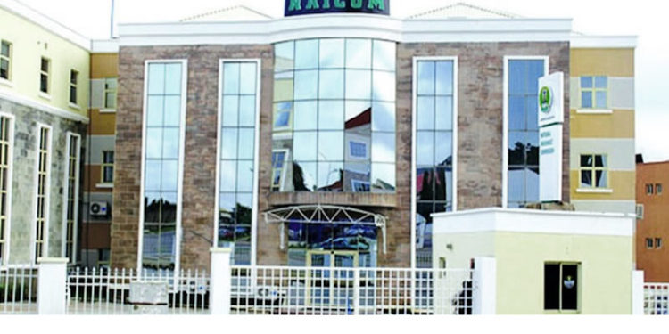 NAICOM Revokes Operational Licenses Of Niger Insurance