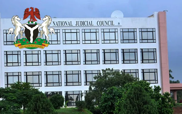 NJC Slams State Gov'ts Over Non-payment Of Retirement Benefits, Gratuities Of Judges 1 National Judicial Council NJC
