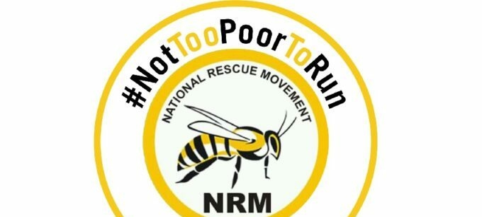 Prof Benedicta, Okwudili, Johnson, Yunusa Fight For NRM Presidential Ticket 1 NRM