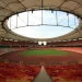 abuja national stadium