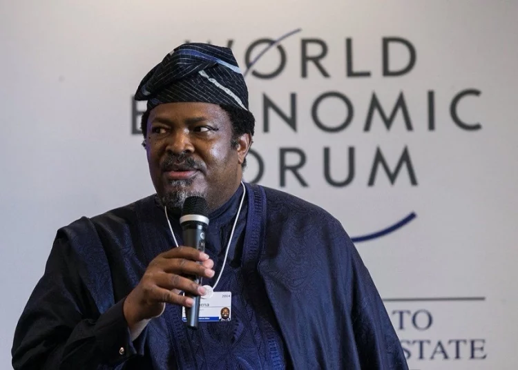 Nduka Obaigbena