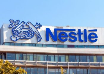 Nestle Nigeria