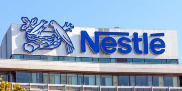 Firm Seeks Public-private Collaboration In Addressing Environmental Challenges 3 Nestle Nigeria