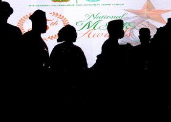 Task Before The New Chief Justice