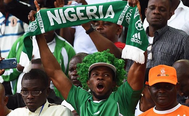 Nigeria