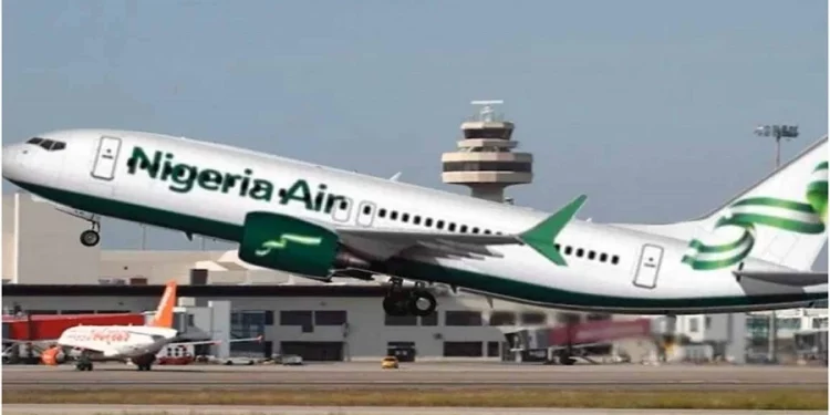 Nigeria Air