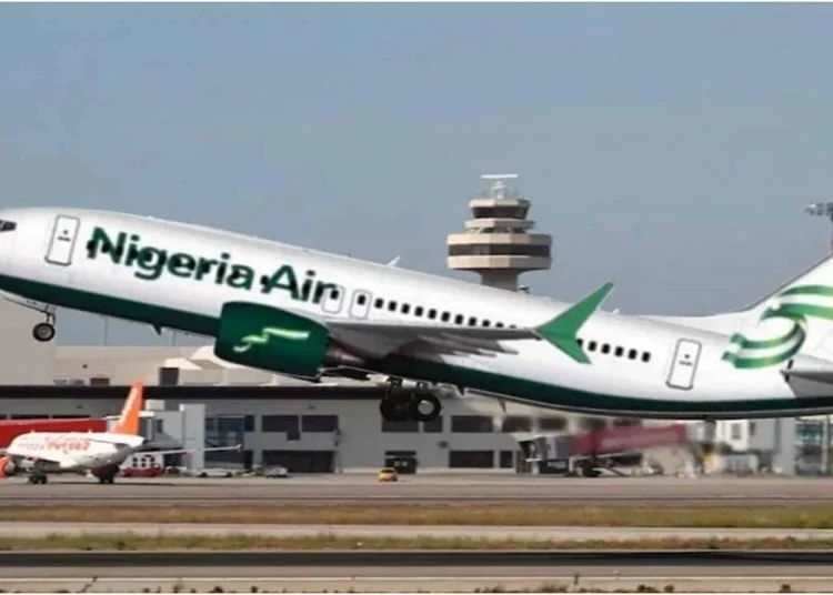 Nigeria Air