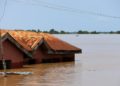 Houses Submerged As Flood Wreaks Havoc In Cross River