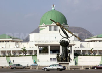 NASS Seeks Peaceful Resolution As 34 SANs Appear In Judges’ Salaries Suit