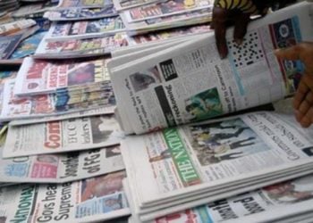 Experts Task Media On New Business Models