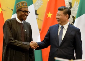 Nigeria, China Strengthen Film Industry To Fight Poverty