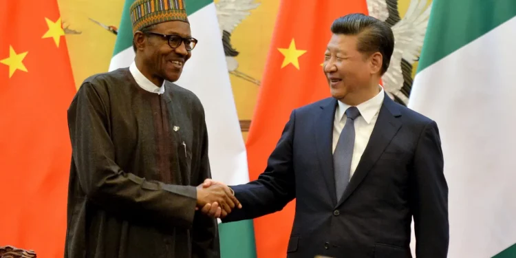 How Nigeria Can Leverage China’s Global Security