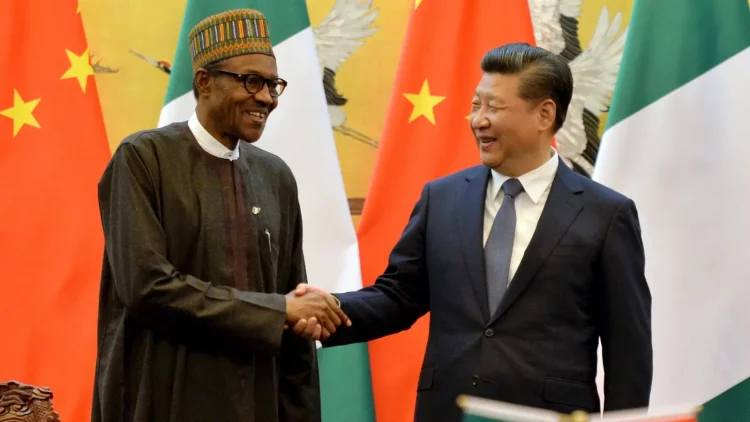Nigeria-China Bilateral Trade