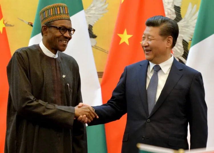 Nigeria-China Bilateral Trade