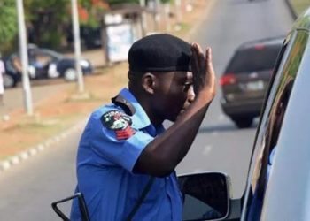 Police